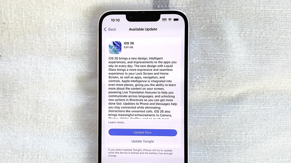 Bản cập nhật iOS mới không chỉ có các tính năng mà còn đi kèm các bản vá bảo mật.