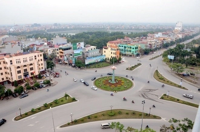 Thời gian gần đây, Hưng Yên liên tiếp thông báo tổ chức nhiều phiên đấu giá quyền sử dụng đất.
Ảnh: Cổng TTĐT tỉnh Hưng Yên