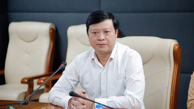 PGS.TS Phạm Mạnh Hà – chuyên gia tâm lý giáo dục, giảng viên trường ĐH Giáo dục (ĐHQG Hà Nội)