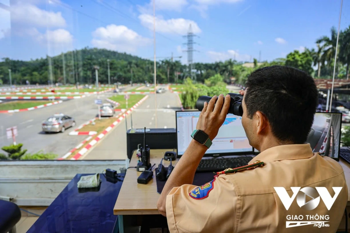 Sự ra đời của Trung tâm Lương Sơn là bước đi đầu tiên trong một chiến lược quy mô lớn hơn của Hà Nội và Bộ Công an
