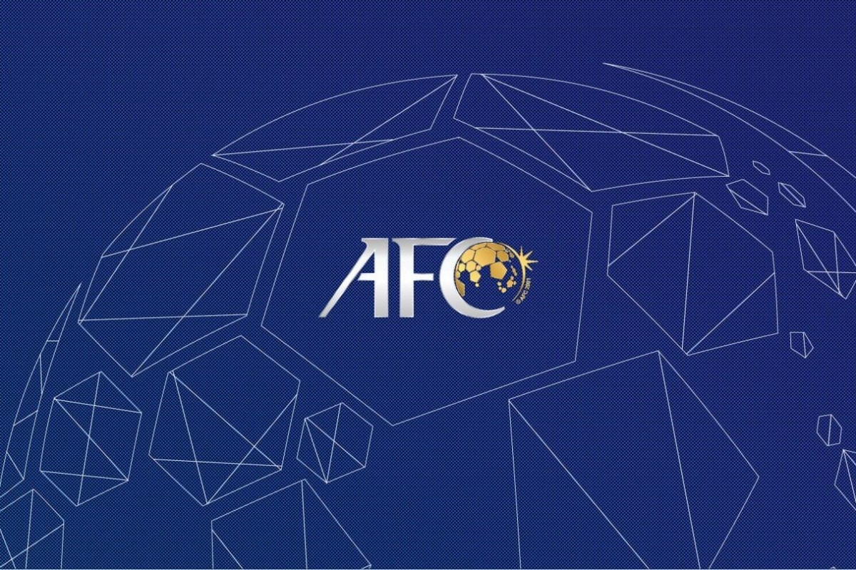AFC fines VFF for regulatory violation linked to the July 2025 friendly tournament. (Photo: AFC)