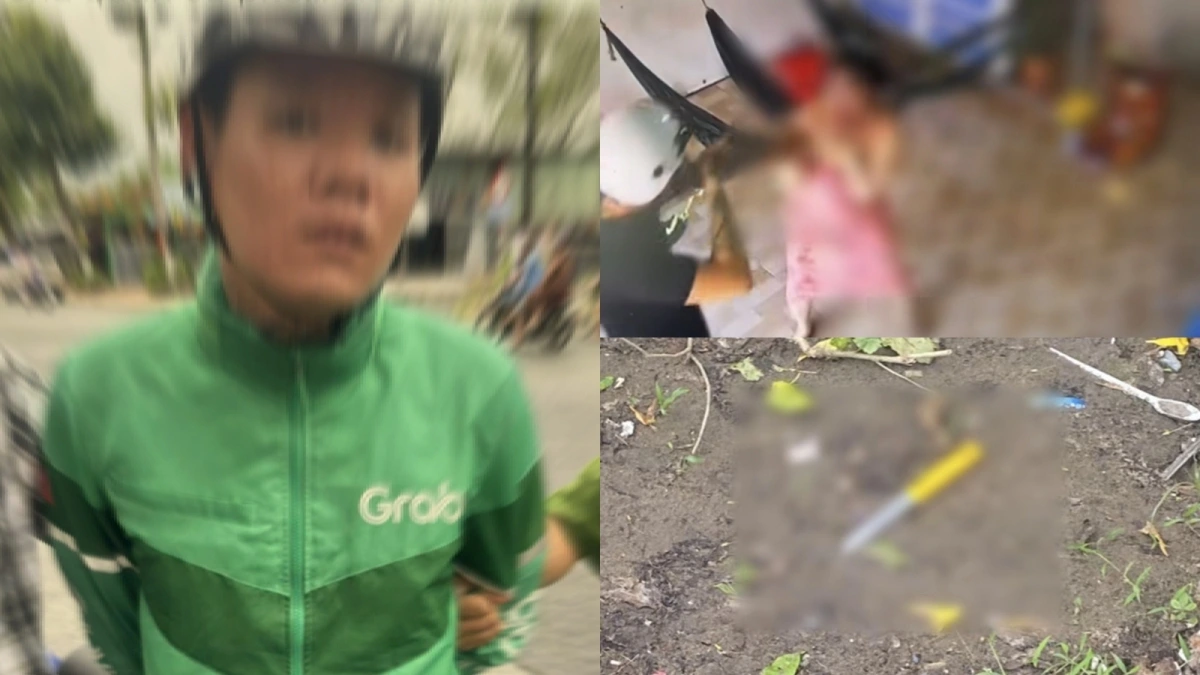 Đối tượng sát hại nữ chủ quán cà phê bị bắt