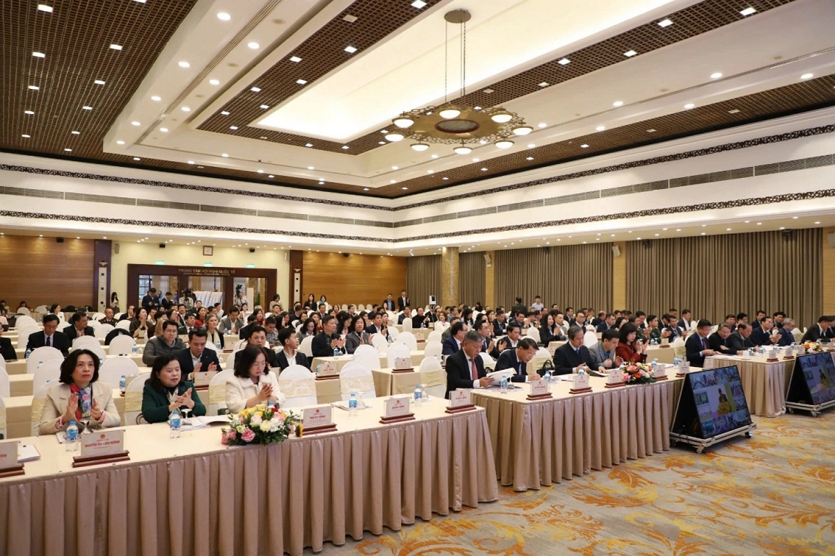HIMA2025 dự kiến quy tụ hơn 200 chuyên gia, nhà quản lý và nhà đầu tư.