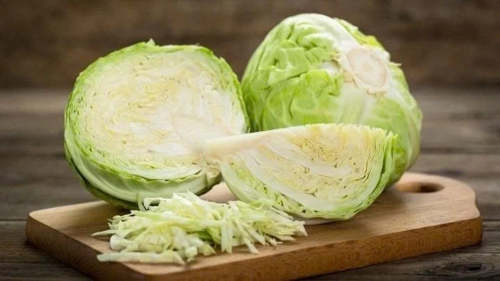 Bắp cải mang lại nhiều lợi ích cho sức khỏe