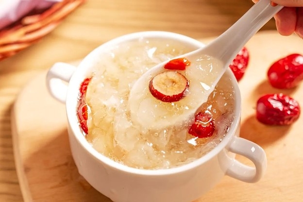 Tổ yến sử dụng đúng cách siêu bổ dưỡng nhưng không phải ai cũng biết. Ảnh: Getty Images
