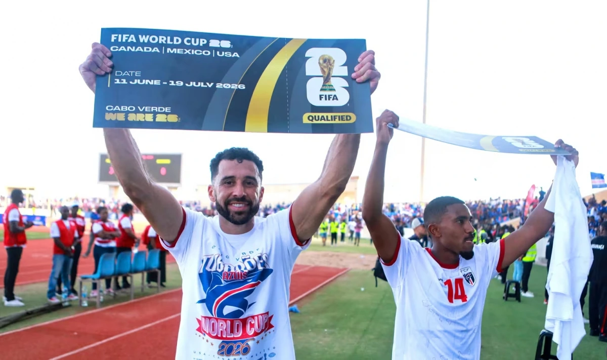 Trước khi bước vào hành trình vòng loại World Cup 2026, ĐT Cape Verde đã có một số giải đấu khá hay ở châu Phi và thể hiện được sự tiến bộ. Ở thời điểm giành vé dự World Cup 2026, ĐT Cape Verde xếp hạng 70 thế giới. 