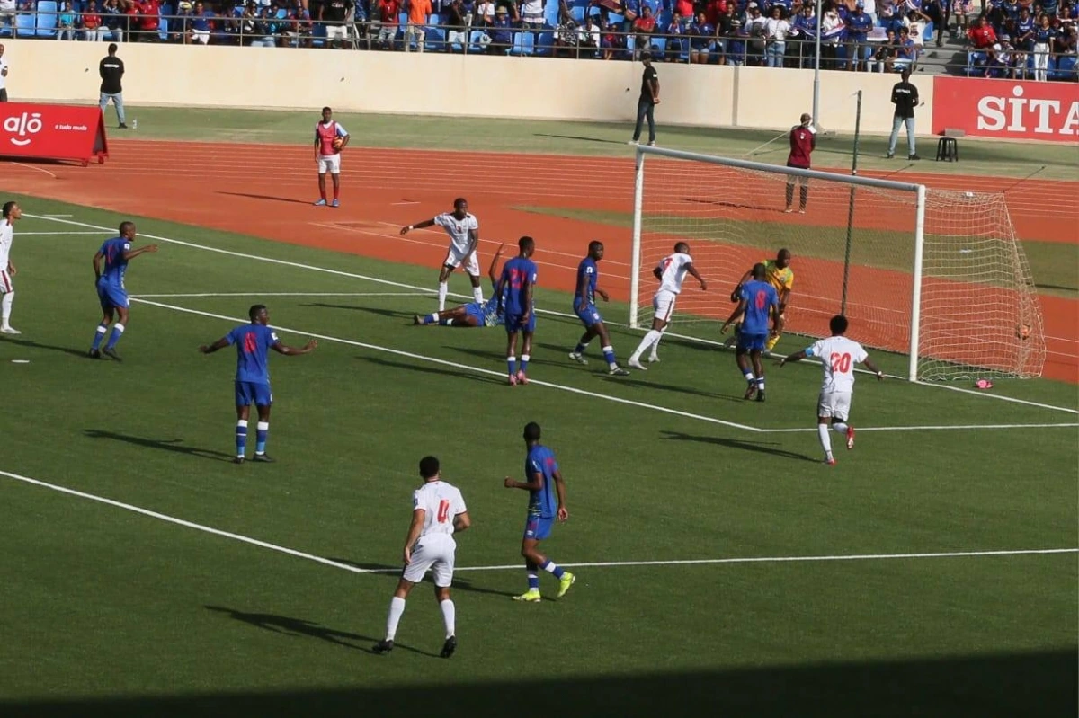 Cape Verde là quốc đảo nhỏ ở Tây Phi. Trước thềm vòng loại World Cup 2026, không nhiều người tin đội bóng đến từ quốc gia nhỏ với dân số chỉ hơn 500.000 người lại có thể cạnh tranh vé dự VCK. 