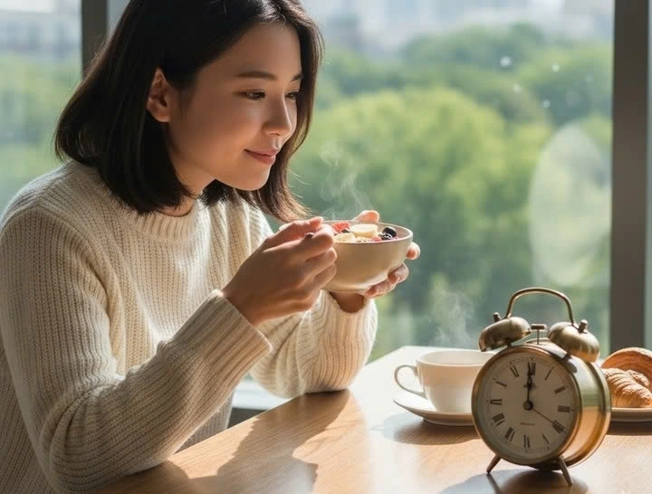 Bỏ qua bữa sáng tưởng vô hại, nhưng theo chuyên gia dinh dưỡng thói quen này có thể khiến cơ thể mệt mỏi
