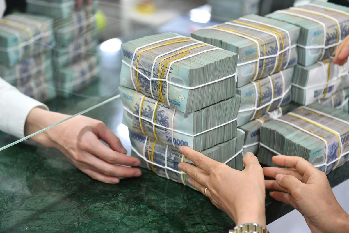 Thu ngân sách nhà nước đạt hơn 2 triệu tỷ đồng, vượt dự toán cả năm 2025 (Ảnh minh họa: KT)