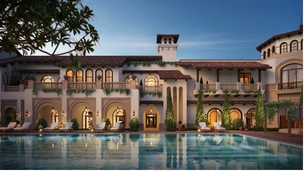 BIM Land dự kiến đưa Country Club vào vận hành ngay trong năm 2025, trở thành điểm đến của những sự kiện và chương trình nghệ thuật dành riêng cho cộng đồng “Người Thanh Xuân”