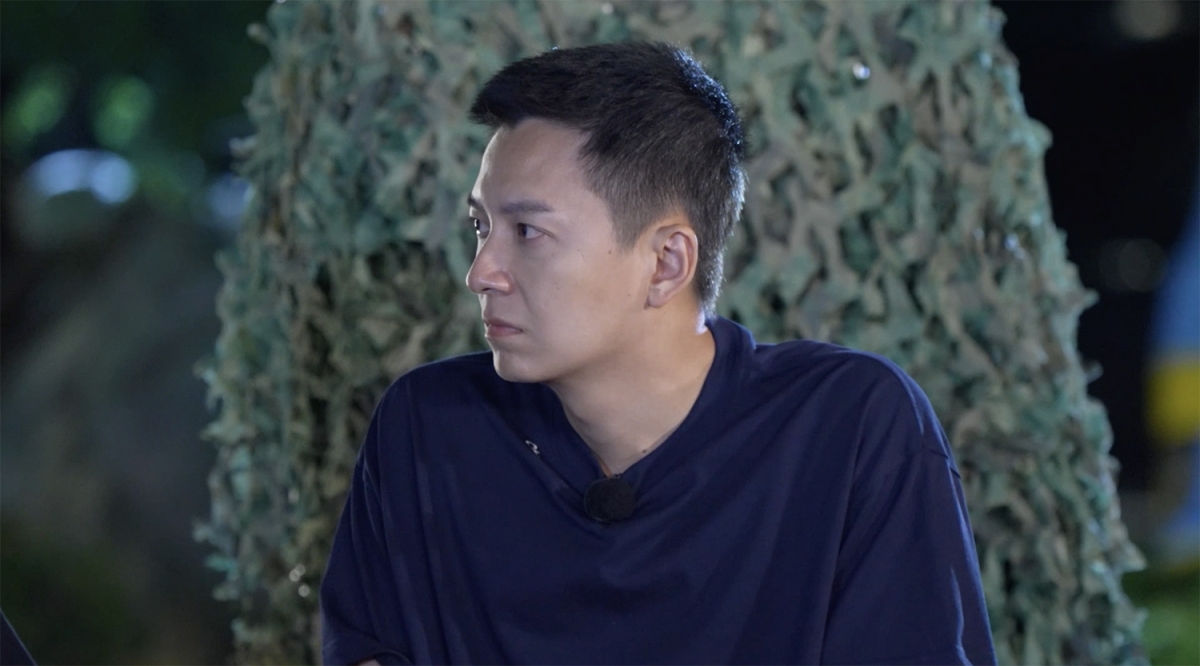 Câu chuyện khiến các nghệ sĩ xúc động