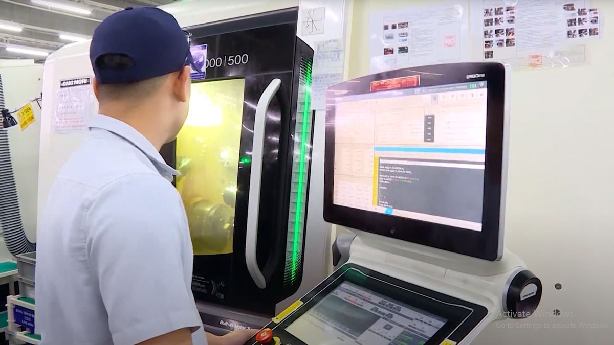 Hạ tầng giao thông thông suốt sẽ giúp doanh nghiệp giảm chi phí vận chuyển 