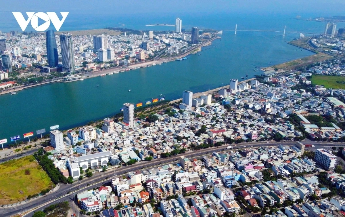 Kinh tế Đà Nẵng tăng trưởng mạnh mẽ, GRDP xếp thứ 7/34 tỉnh, thành phố cả nước