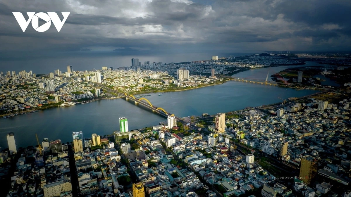 Thành phố Đà Nẵng vừa ban hành quyết định về chính sách phát triển nguồn nhân lực chất lượng cao khu vực công