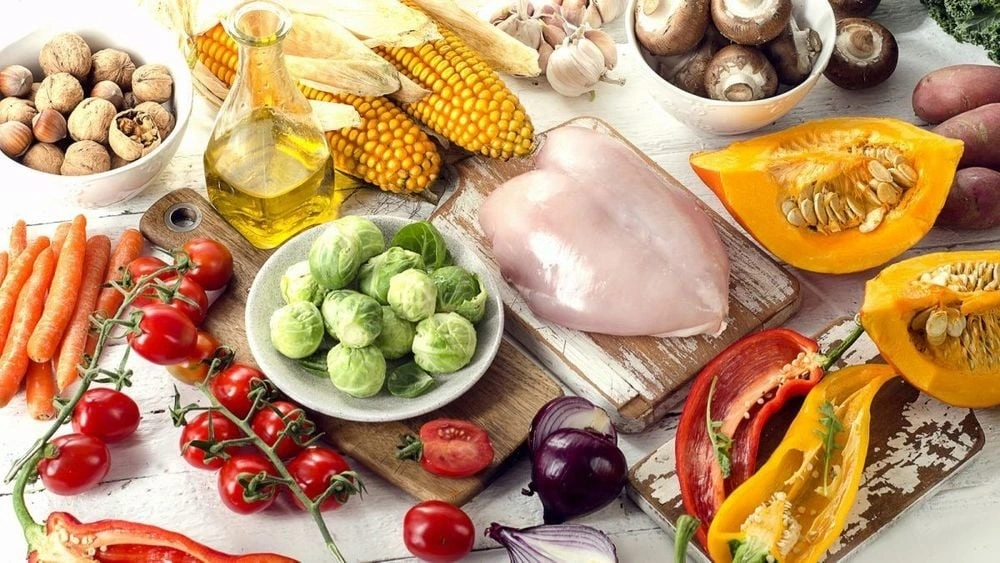 Dinh dưỡng hợp lý trong tuổi dậy thì không chỉ giúp thanh thiếu niên phát triển toàn diện mà còn đặt nền tảng cho sức khỏe vững vàng trong suốt cuộc đời