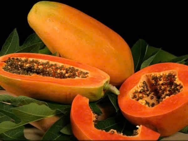 Bổ sung đu đủ vào khẩu phần ăn hàng ngày không chỉ giúp cơ thể khỏe mạnh hơn mà còn giúp bạn duy trì vẻ ngoài trẻ trung, tràn đầy năng lượng