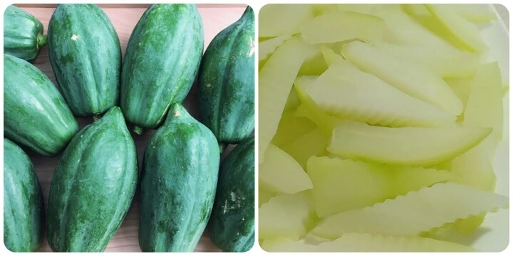Ăn đu đủ xanh thường xuyên rất tốt cho sức khoẻ