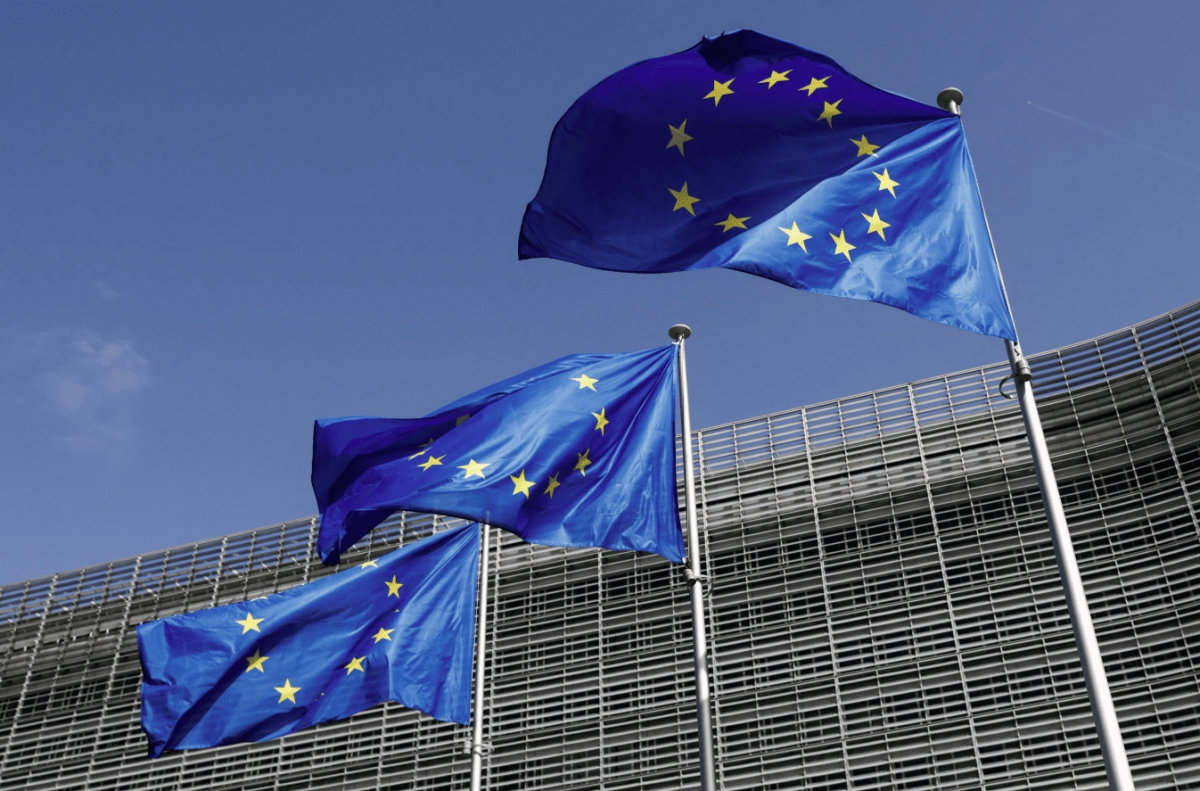 EU thống nhất đề xuất sử dụng tài sản Nga bị phong tỏa. Ảnh: Reuters