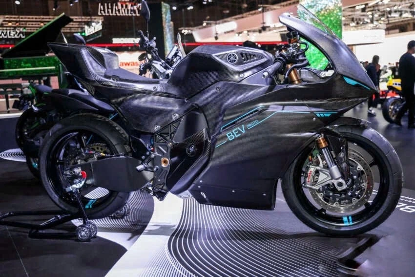 Proto BEV &amp; Proto HEV