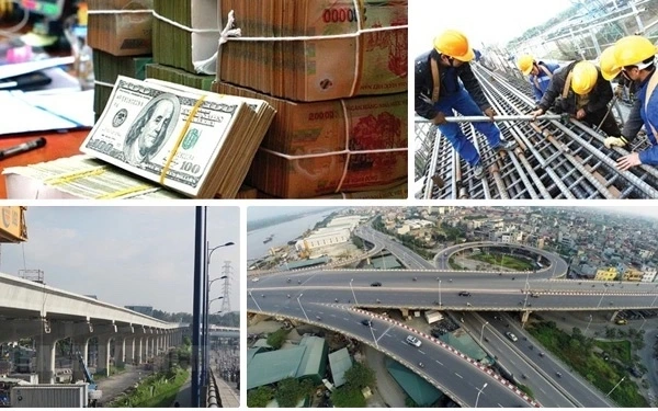 Cần đổi mới phương thức quản lý và sử dụng vốn ODA theo hướng minh bạch và hiệu quả hơn