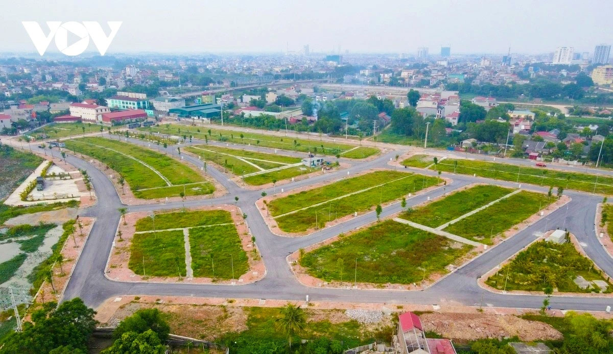 Chiến dịch 90 ngày làm sạch dữ liệu đất đai giúp xác lập mã định danh duy nhất cho từng thửa đất – bước tiến trong quản lý đất đai hiện đại