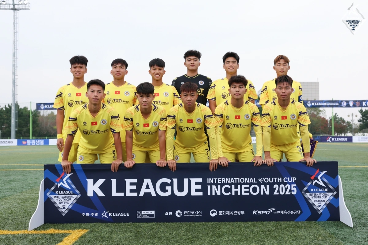 Ảnh: K-League. 