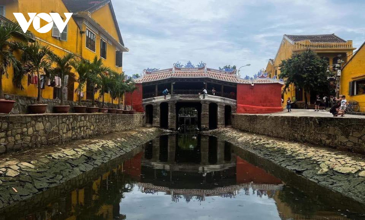Giai đoạn 2012 đến 2025, đô thị cổ Hội An được đầu tư hơn 1.324 nghìn tỷ đồng để quy hoạch tổng thể, bảo tồn, tôn tạo, phát huy giá trị di sản