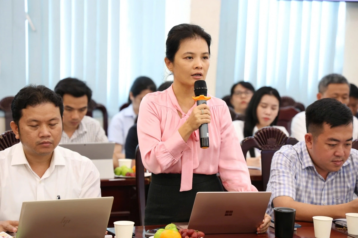 Theo đề xuất của các nhóm nghiên cứu, TP.HCM có thể sẽ thí điểm vùng phát thải thấp tại trung tâm thành phố, Cần Giờ và Côn Đảo.