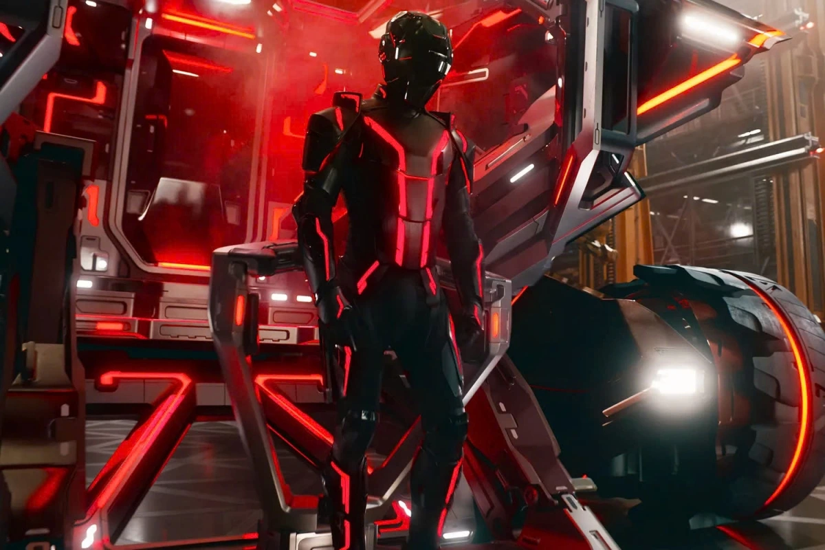 “Trò chơi ảo giác: Ares” (Tron: Ares) khuấy động màn ảnh rộng với kỹ xảo mãn nhãn, kinh phí khổng lồ lên tới 170 triệu USD, trở thành “thỏi nam châm” hút khán giả trẻ yêu thích thể loại khoa học viễn tưởng.
