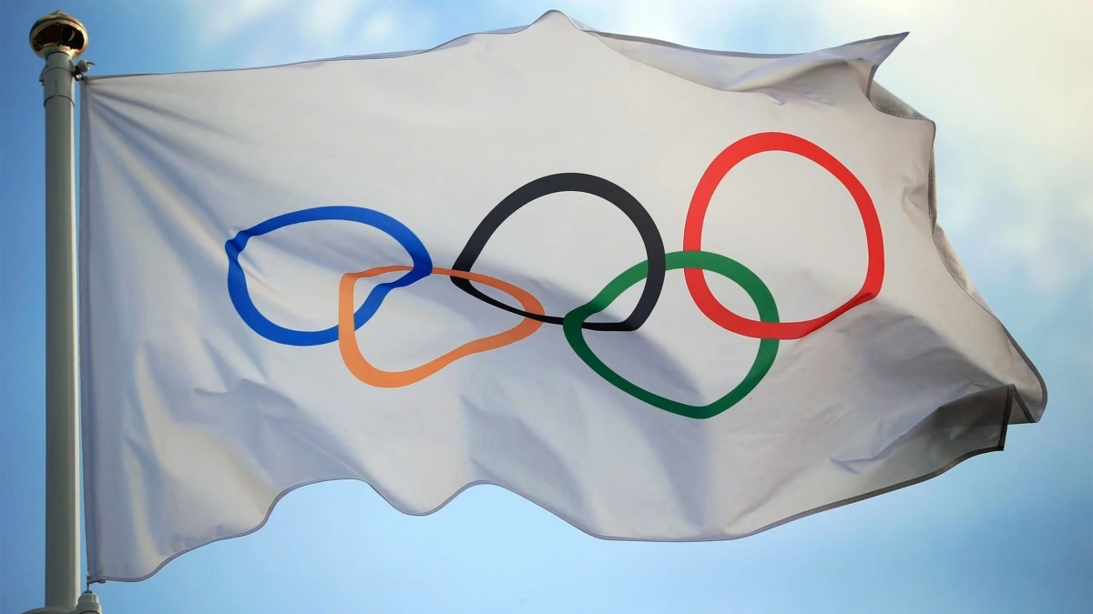 IOC cấm Indonesia đăng cai các giải thể thao quốc tế. (Ảnh: IOC). 