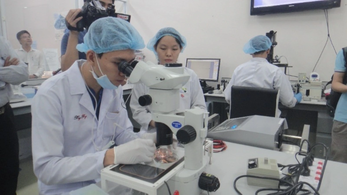 Khoa học công nghệ, động lực cho nền kinh tế