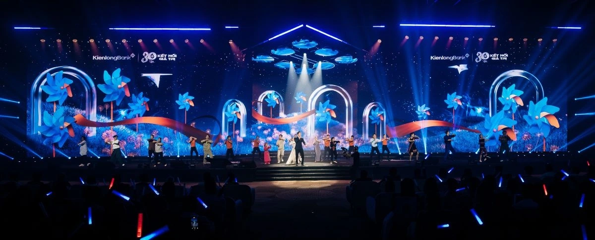 KienlongBank đã đồng thời hoàn tất Basel III và báo cáo ESG, tạo nền tảng bền vững cho hành trình tăng trưởng mới