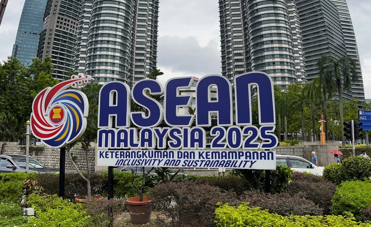 Malaysia đang gấp rút hoàn tất công tác chuẩn bị an ninh và hậu cần cho Hội nghị Cấp cao ASEAN lần thứ 47.