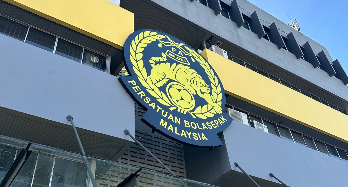 Malaysia tuyên bố cứng rắn sau khi bị FIFA công bố bằng chứng vụ 7 cầu thủ nhập tịch (Ảnh: FAM).