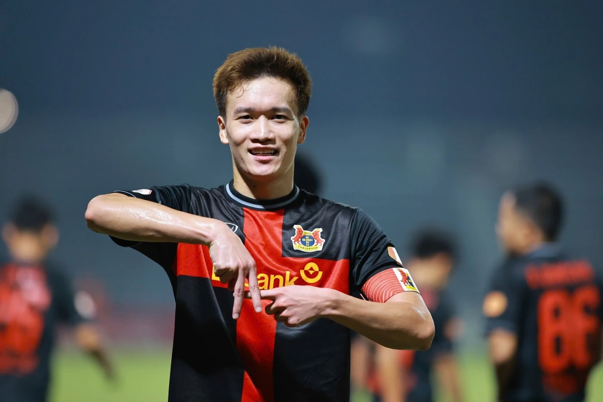 Ninh Bình tiếp tục duy trì thành tích bất bại