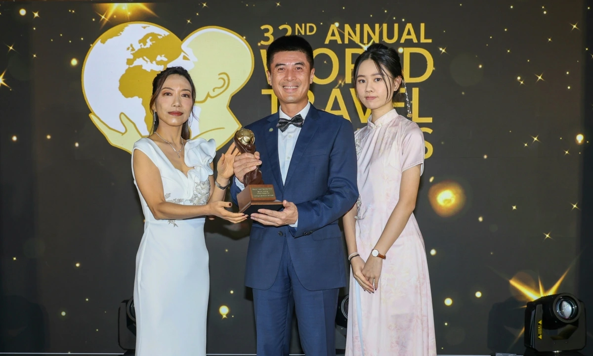 Các giải thưởng là minh chứng cho nỗ lực bền bỉ của Hãng hàng không quốc gia trong hành trình nâng tầm thương hiệu.