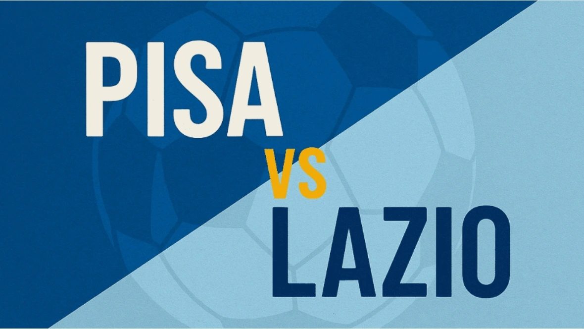 Pisa khó có khả năng giành chiến thắng đầu tiên tại Serie A mùa này.