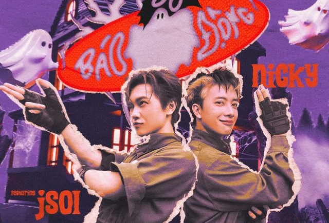 Jsol bị Nicky "ép" quay MV