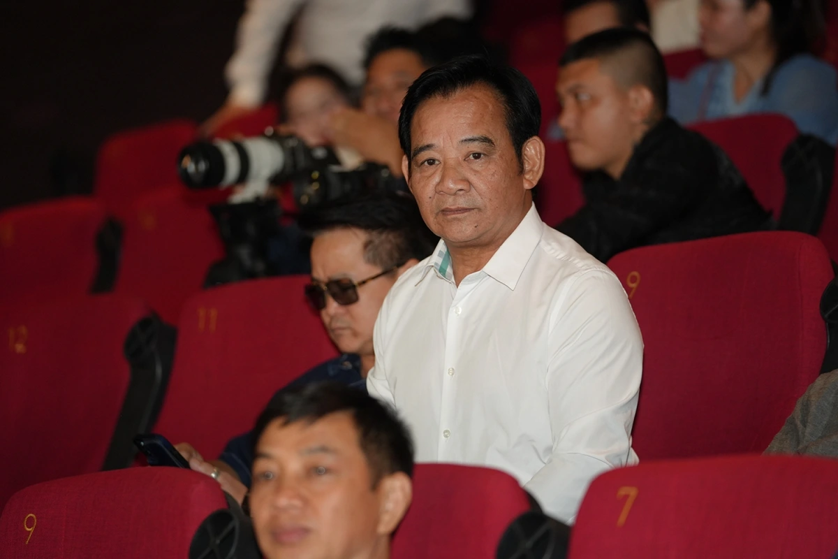 NSƯT Quang Tèo