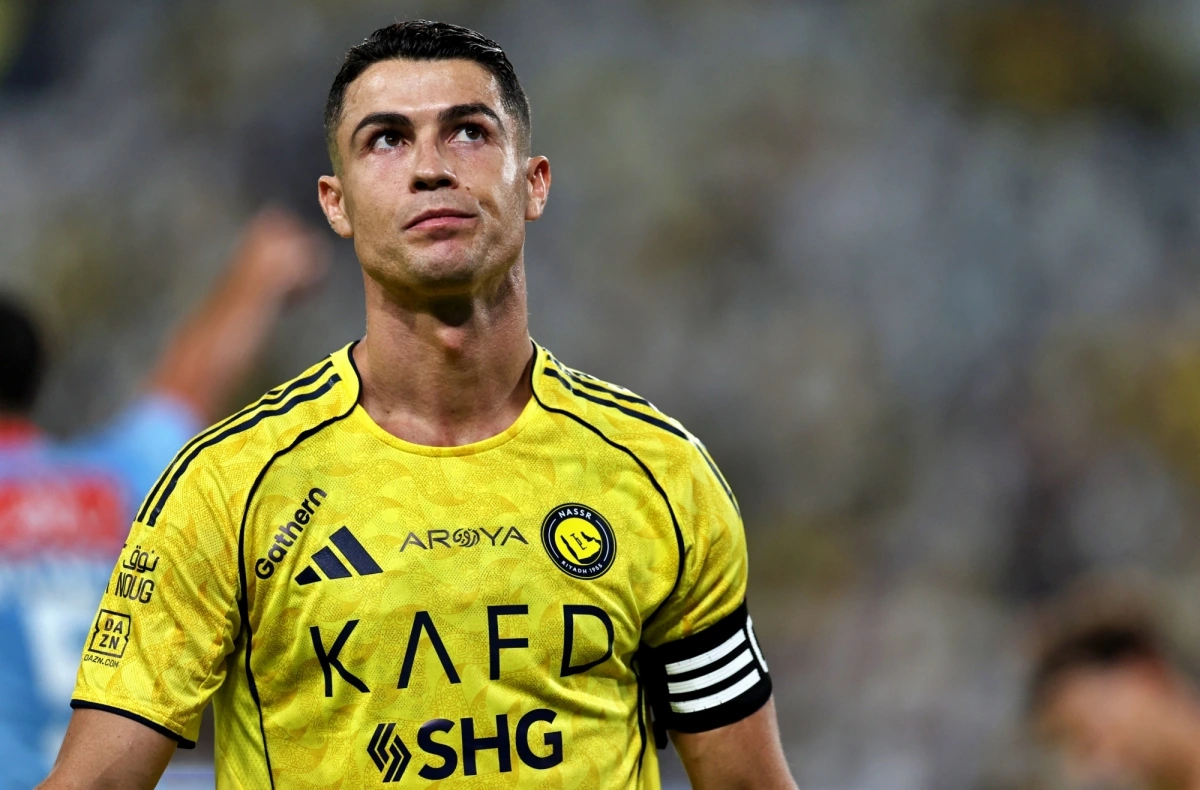 Cristiano Ronaldo có lần thứ 6 trong 10 năm qua đứng đầu bảng xếp hạng những cầu thủ có thu nhập cao nhất thế giới. (Ảnh: Reuters)