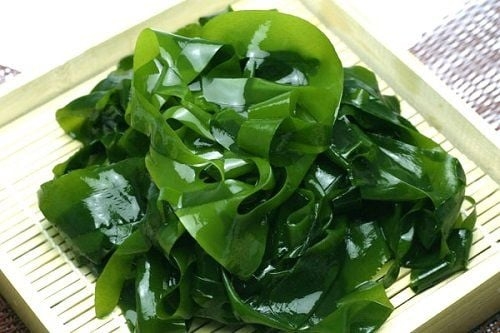 Rong biển không chỉ là món ăn truyền thống trong ẩm thực châu Á mà còn là “siêu thực phẩm” giàu dưỡng chất