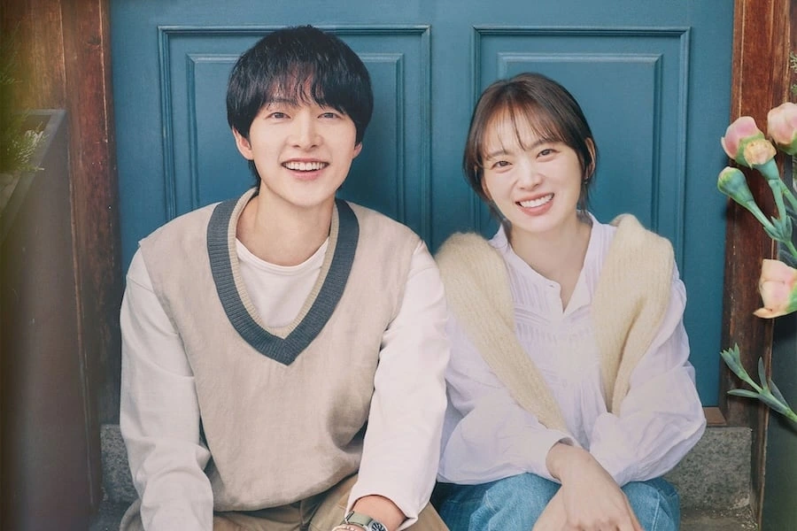 Bộ phim “My Youth” đánh dấu sự trở lại của Song Joong-ki nhưng chỉ đạt rating 1% trên JTBC, trở thành một trong những tác phẩm có lượng người xem thấp nhất của đài.