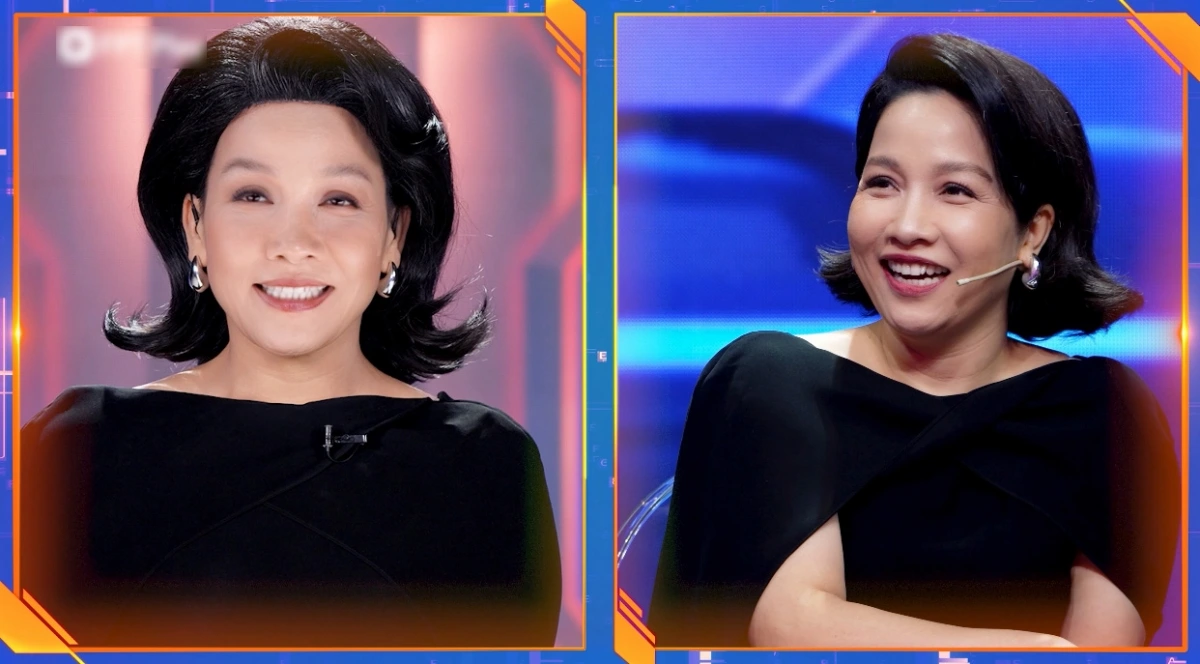 Diva Mỹ Linh