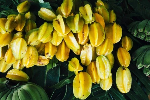 Khế sử dụng đúng cách cực tốt cho sức khỏe. Ảnh: Health.com