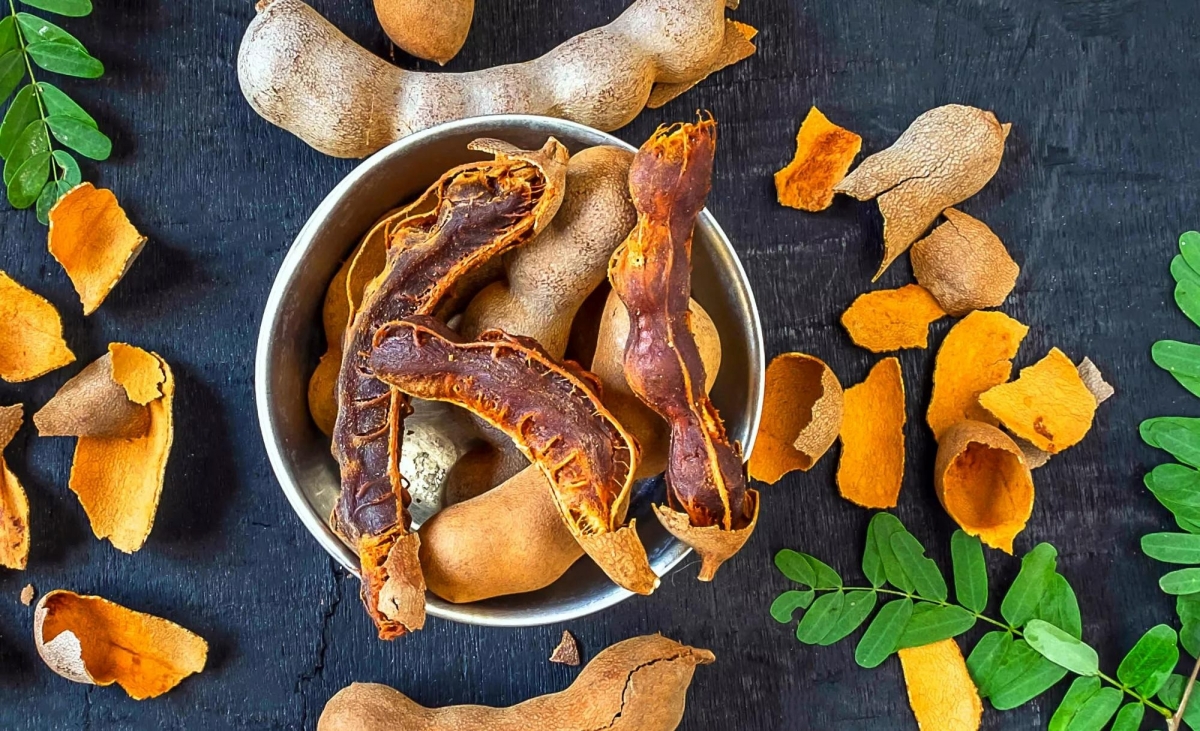 Me tưởng chỉ ăn cho vui miệng lại là "thuốc bổ máu", tốt cho sức khỏe đủ đường. Ảnh: Cleveland Clinic
