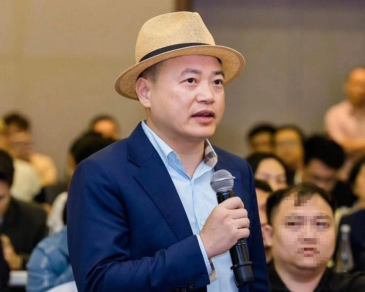 Shark Nguyễn Hòa Bình