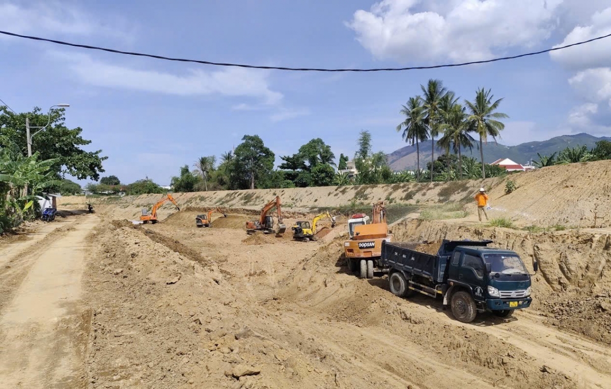 Tỉnh Khánh Hòa đang tháo gỡ các vướng mắc, đẩy nhanh giải ngân đầu tư công