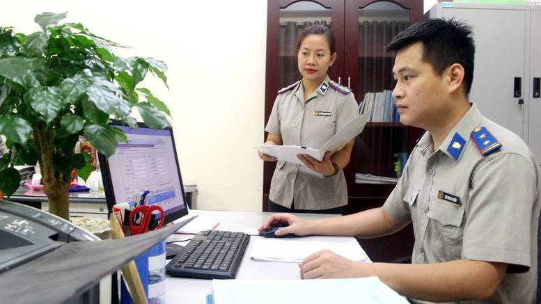 Kết quả thực hiện chỉ tiêu nhiệm vụ thi hành án dân sự đã vượt chỉ tiêu Quốc hội giao cả về việc và về tiền. Ảnh minh họa