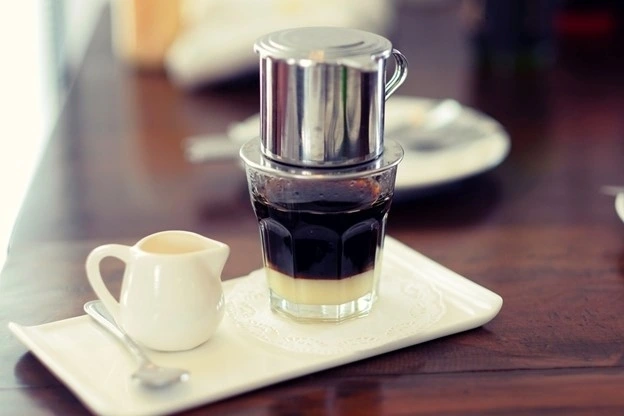 Uống cà phê đúng thời điểm cực tốt cho sức khỏe. Ảnh: Coffee Hero