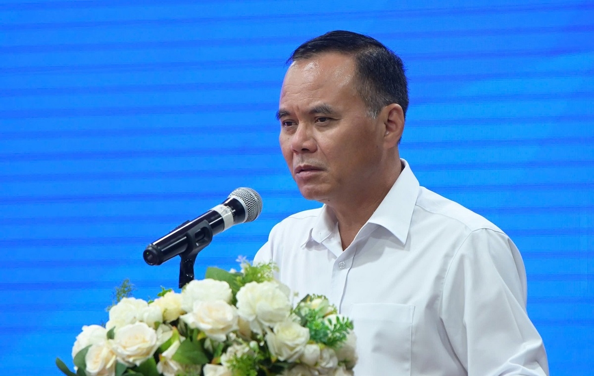 Ông Phạm Kim Đăng, Phó Cục trưởng Cục Chăn nuôi và Thú y, Bộ NN&amp;MT cho biết, năm 2026 sẽ là năm bản lề để ngành chăn nuôi bước vào giai đoạn phát triển bền vững hơn